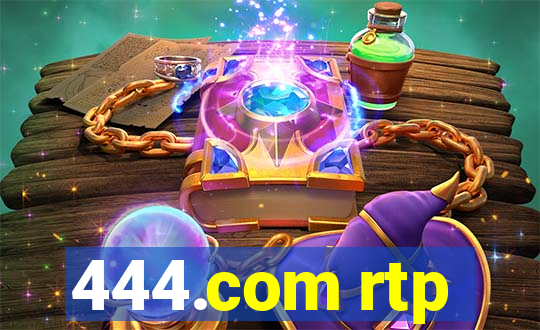 444.com rtp